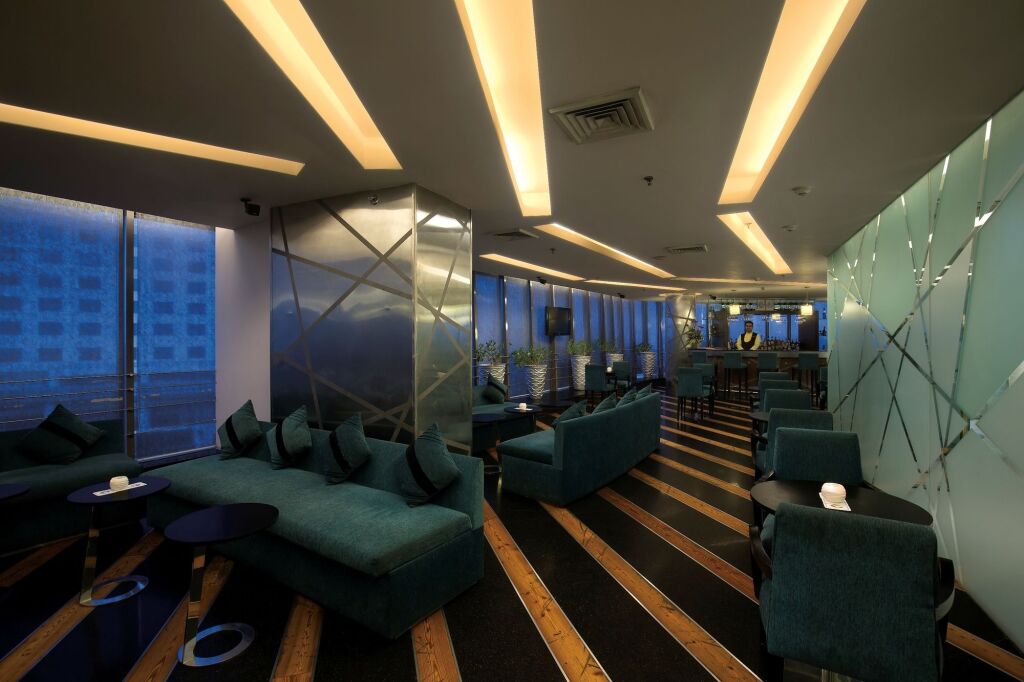 Sunday Hotel Jaipur by CheckIn