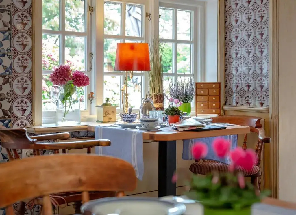 Boutiquehotel Seiler Hof Keitum