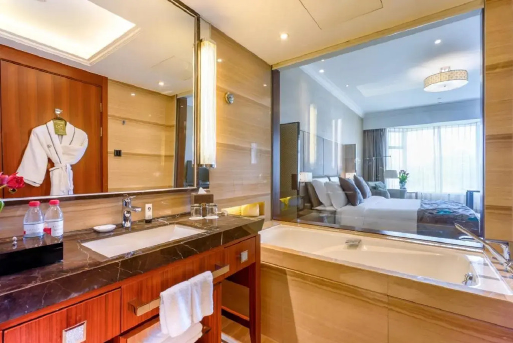 Sofitel Hangzhou Westlake