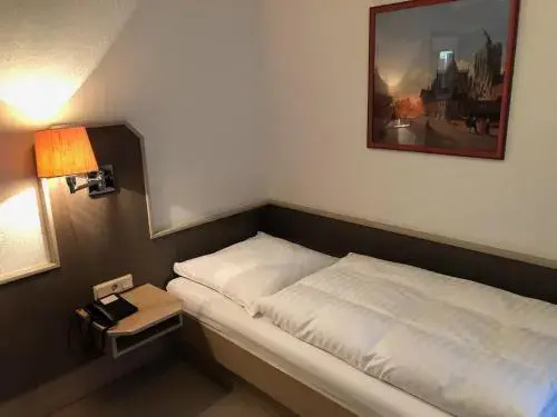 Hotel Wilms