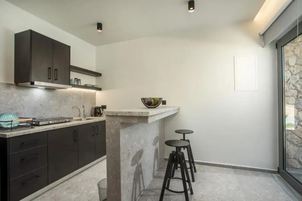Milena suites