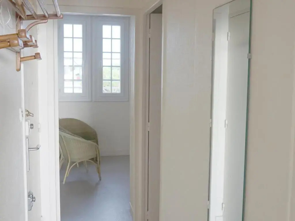 Appartement Saint-Jean-de-Monts, 3 pièces, 4 personnes - FR-1-323-161
