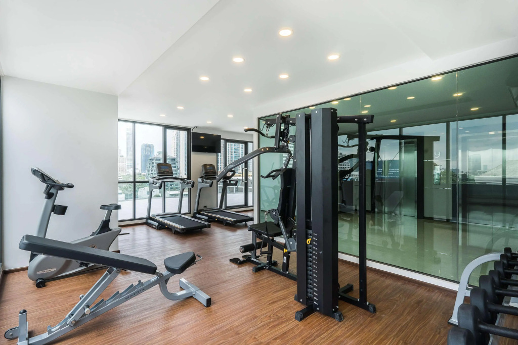 SureStay Plus by Best Western Sukhumvit 2