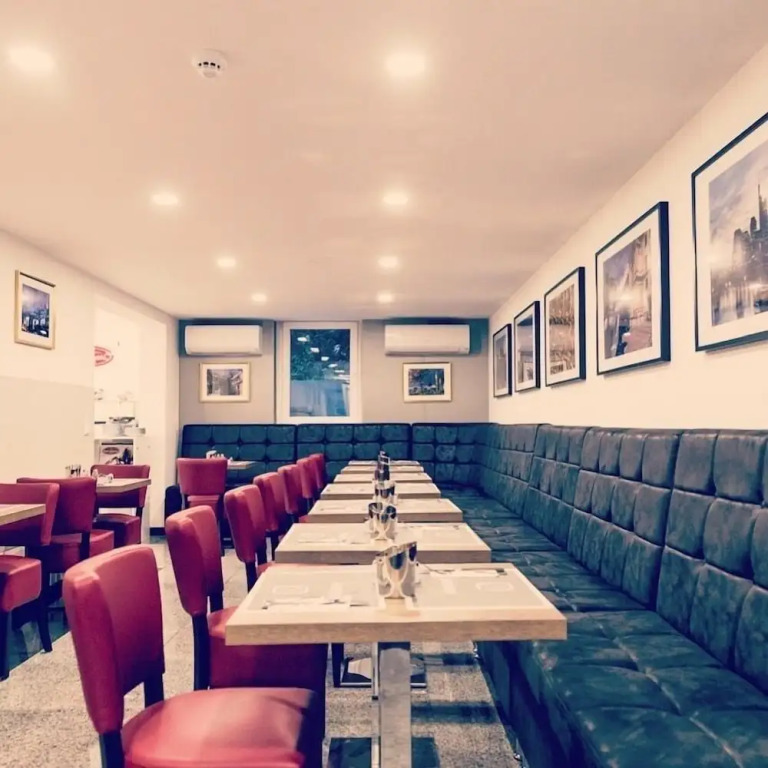 Hotel Tommasi