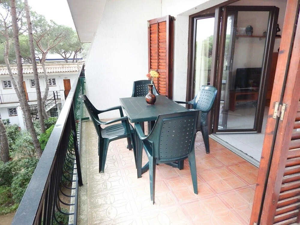 Apartamento en Platja d'Aro Marbella 17