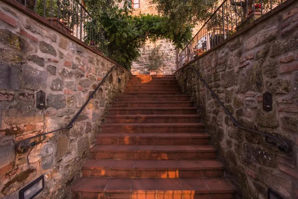 Old Tuscanys hills - Beautiful house close to Florence
