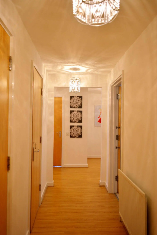 Holistic Condos Apartments - Hawkhill