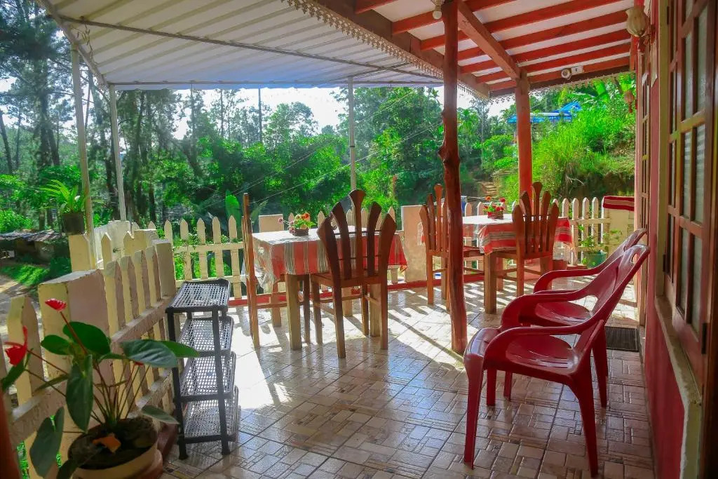 Rustle Hill Home Stay-Ella