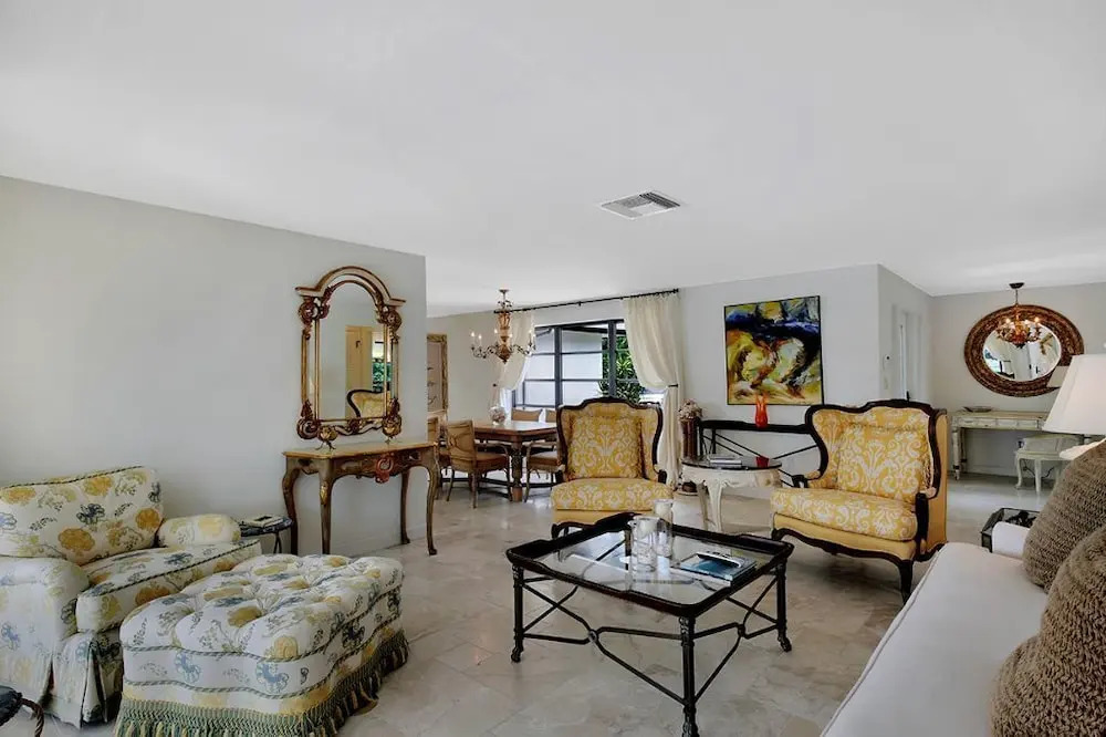 Antigua Home #34084