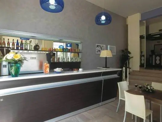 Hotel Baltic