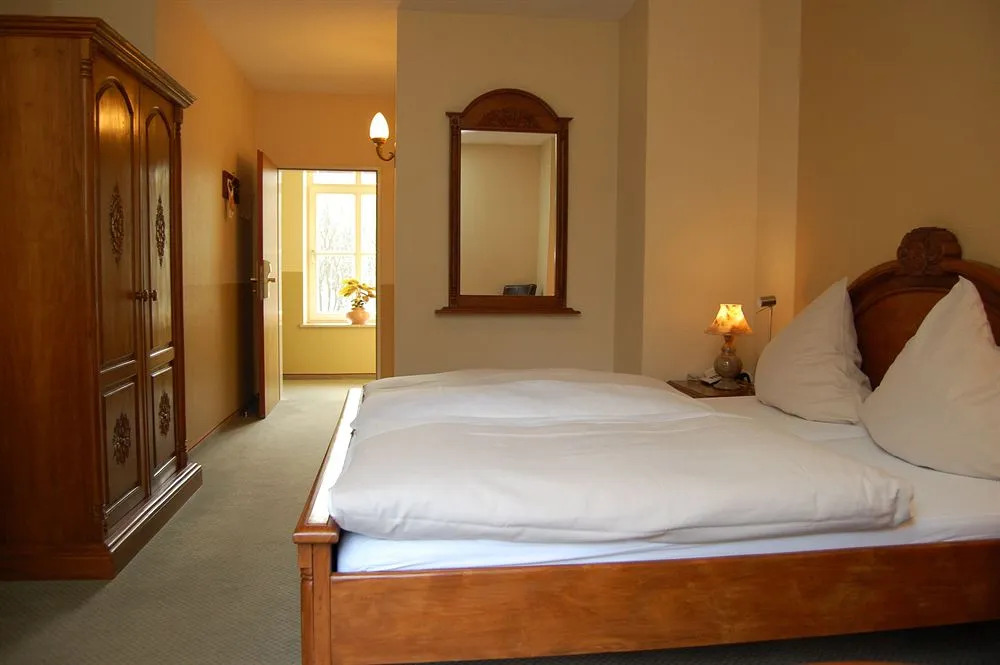 Hotel Bentheimer Hof