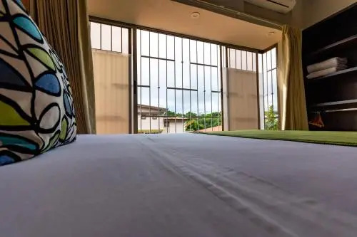 Apartamentos Equipados RyA del Volcán