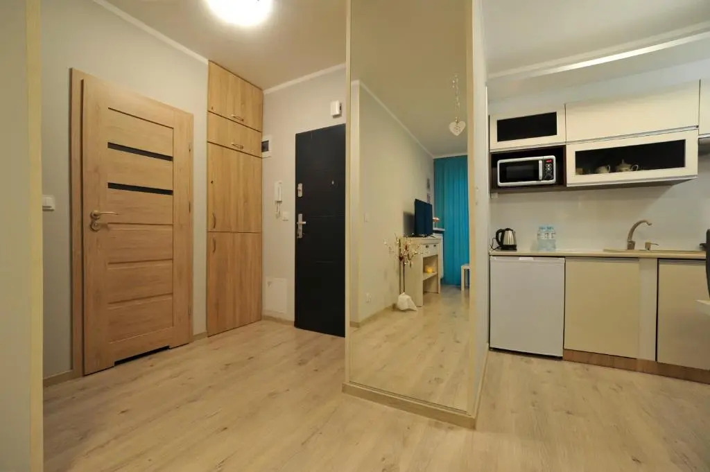 Dream Apartment