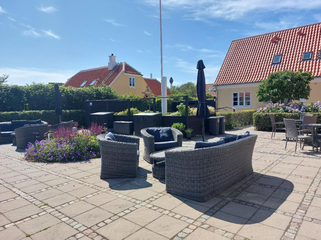 Kim's Homestay Skagen