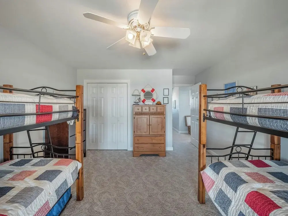 Serendipity by Topsail Realty