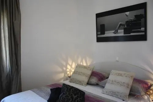 Apartment Chicka