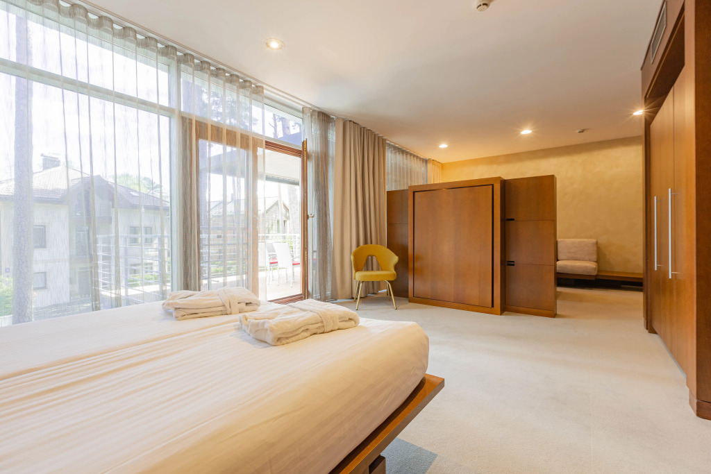 Rixwell Collection Seaside Hotel Jurmala