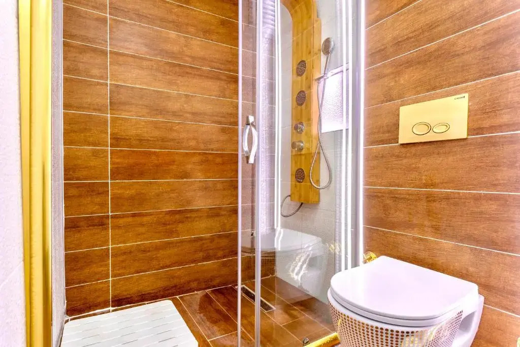 JAZZY LUXURIOUS FAMILY HOMES 100 Mb Wi-Fi