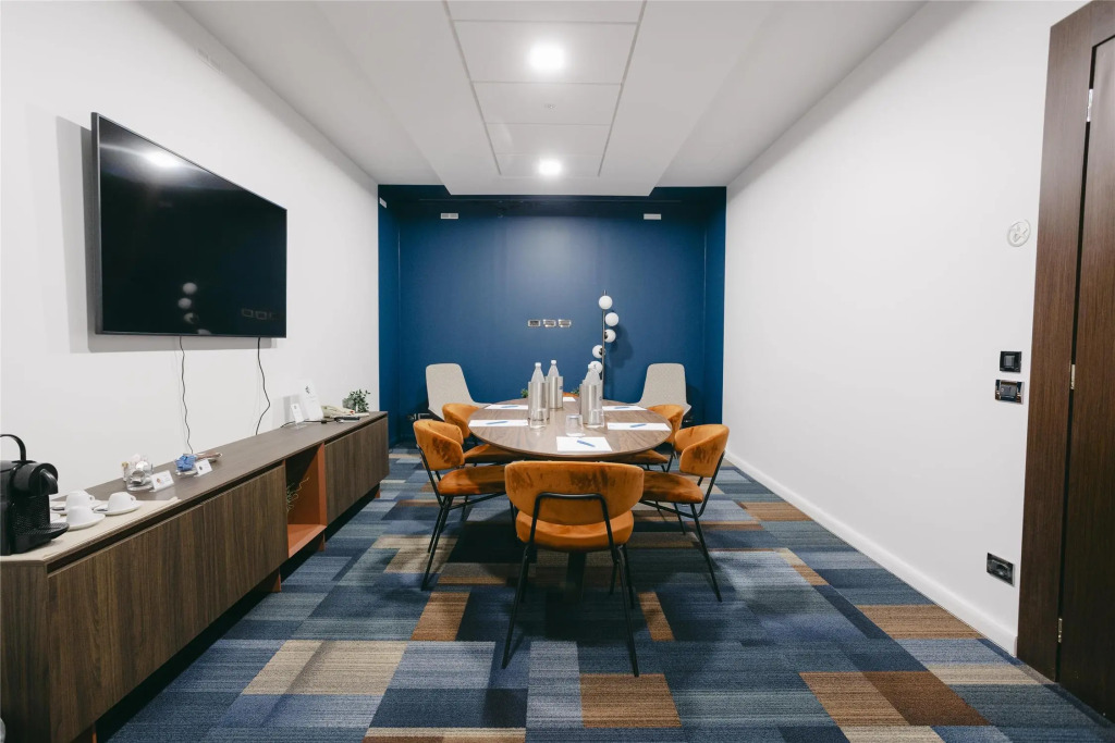 Best Western Hotel Goldenmile Milan