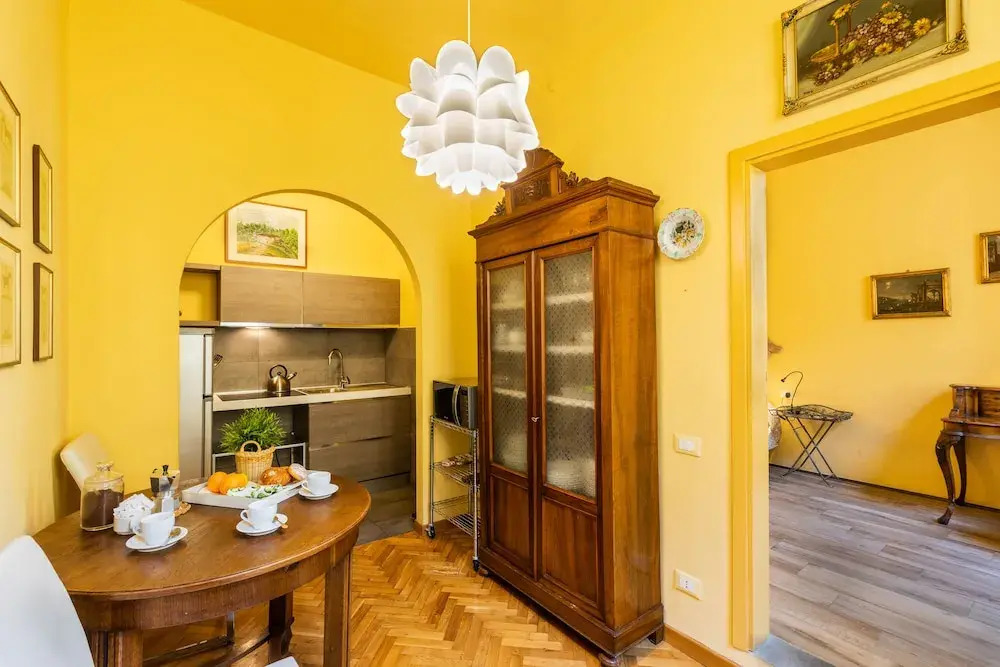 Appartamento il Sogno