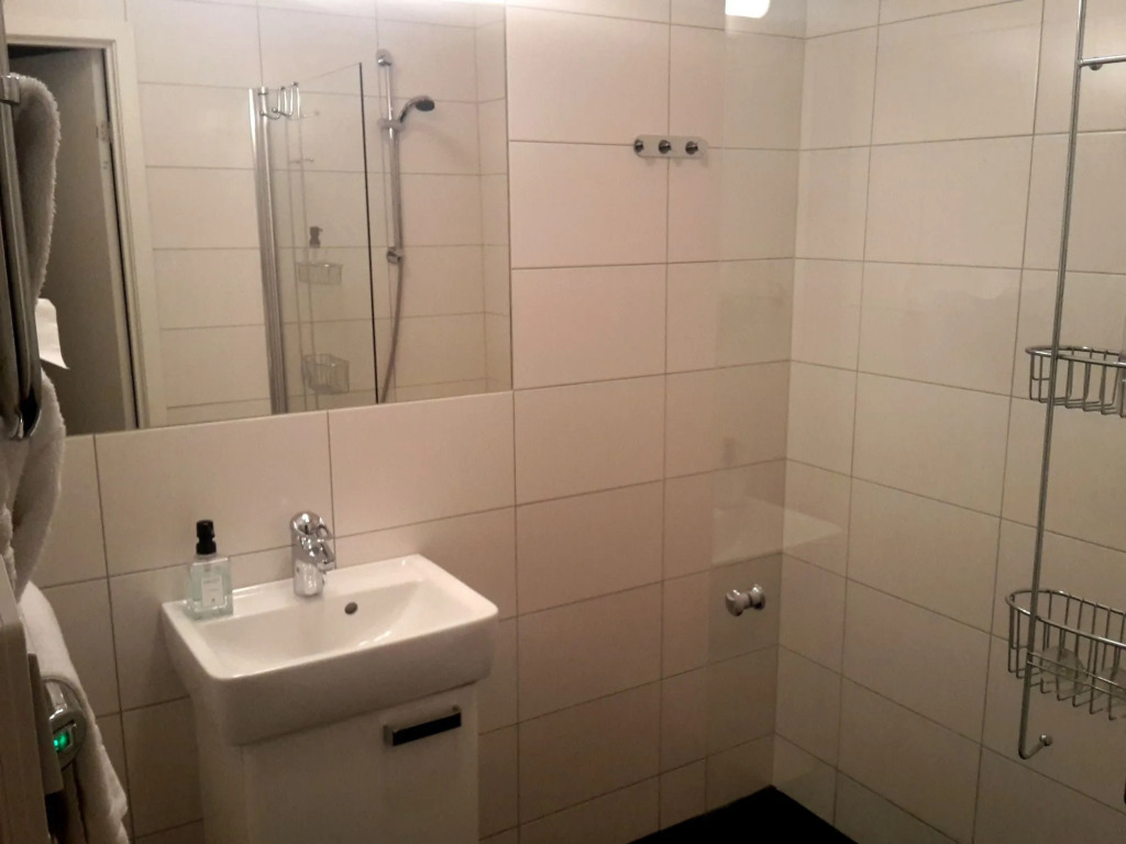 Hotell Arkad
