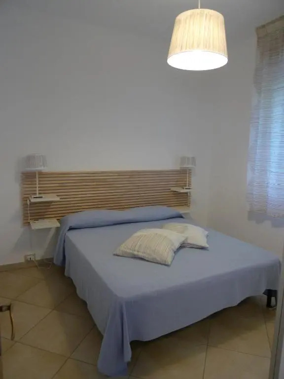 Marina di Modica Suite
