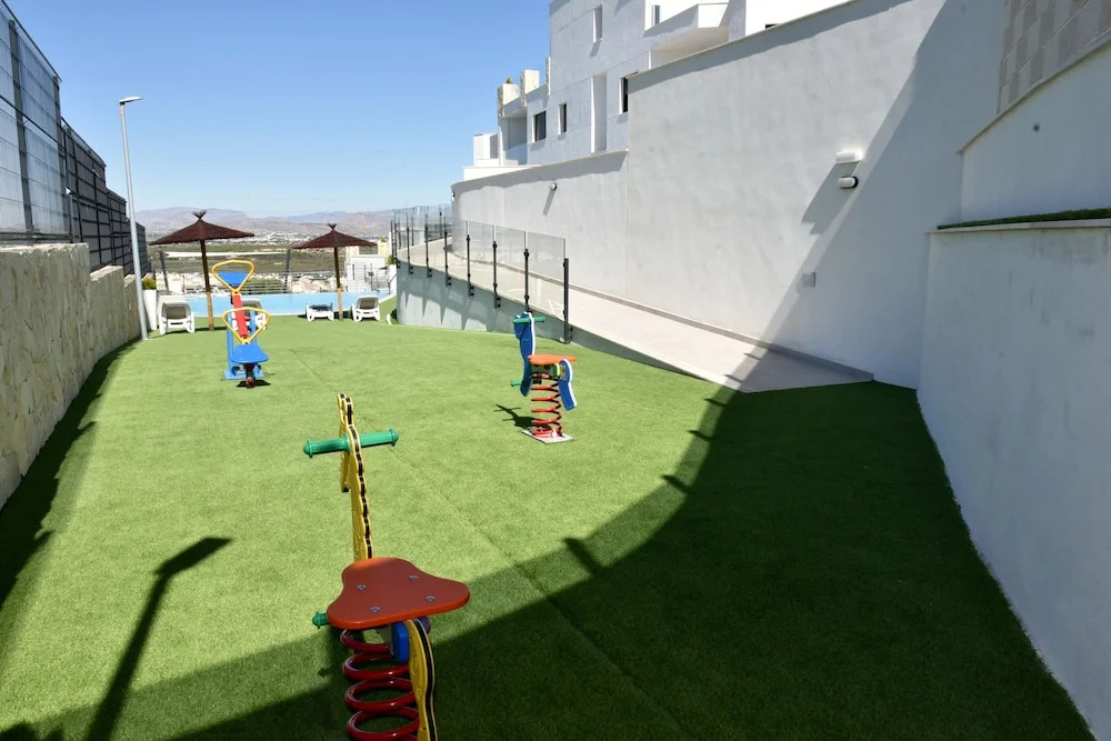 Luxury Apartment with Pool Gran Alacant Beach 7