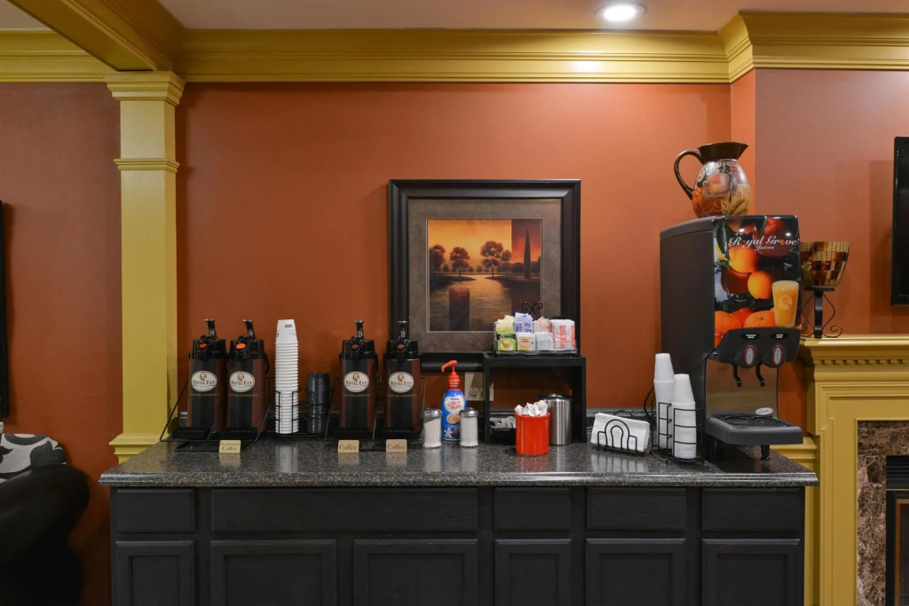 Best Western Brentwood