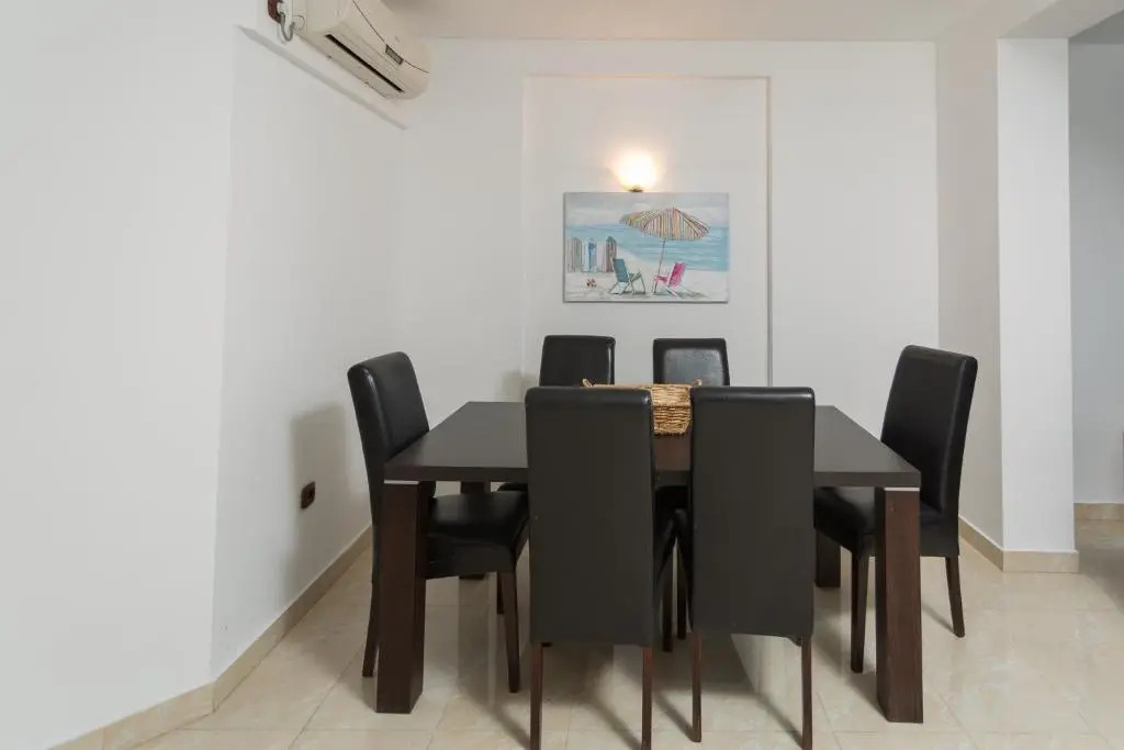 Adriatic Raf Apartments
