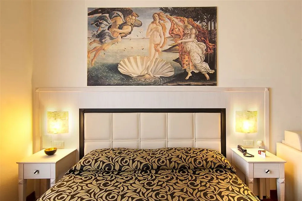 Florence Room B&B
