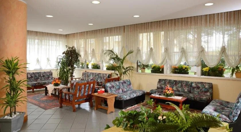 Hotel Acacia
