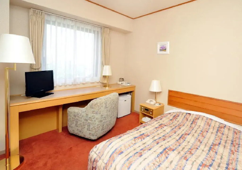 Hotel Grand Shinonome