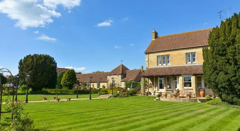 Toft Country House Hotel and Golf Club