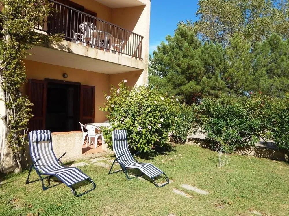 AffittaSardegna - Mediterranea Apartment