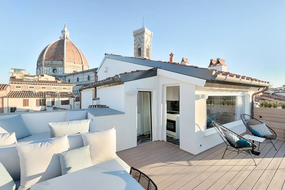 BSL Boutique Suite