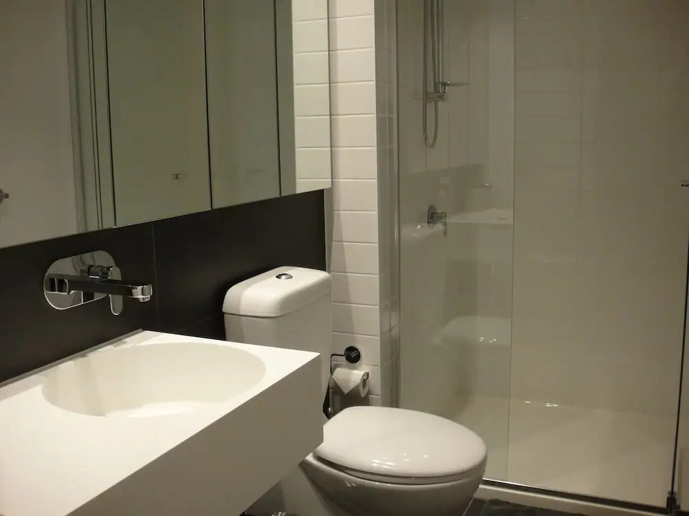 Southern Cross CBD Apartment
