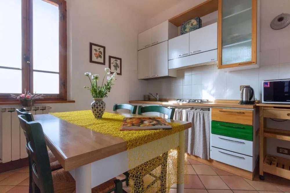 Agriturismo la Prodaia