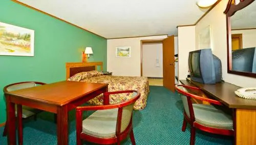 Americas Best Value Inn - Covington