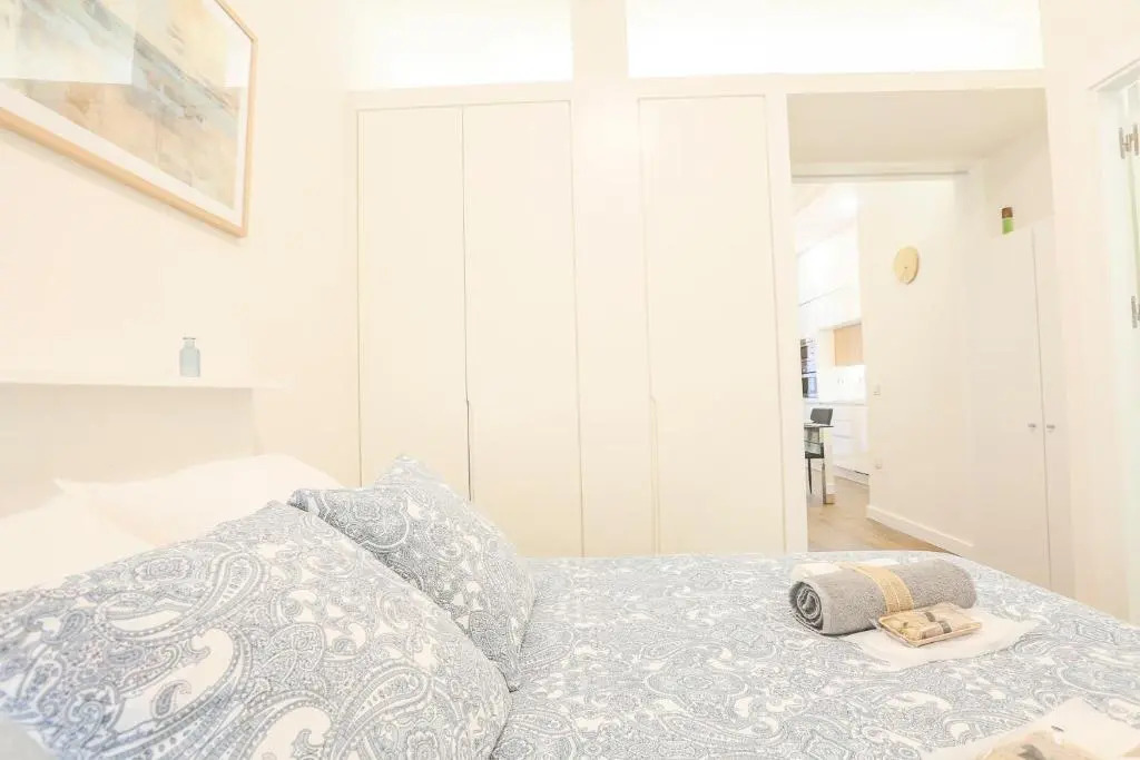 T&L TRIANA LOFT - Just like at home