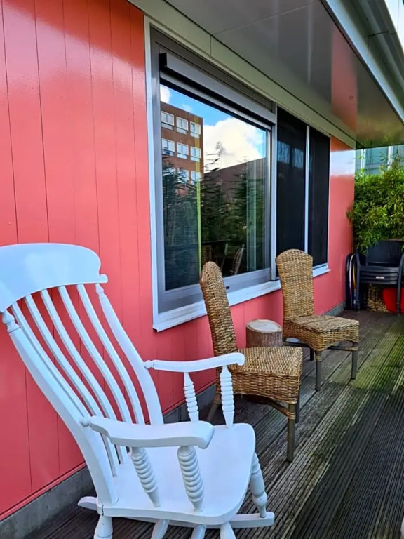GREAT CANAL STUDIO - Water view & Free parking