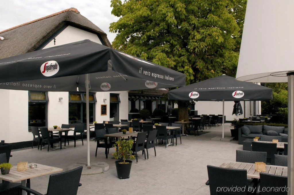 Fletcher Hotel-Restaurant de Witte Brug