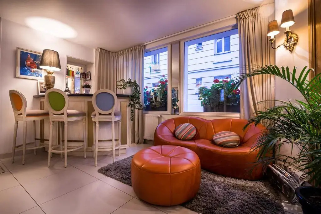 Champerret Heliopolis