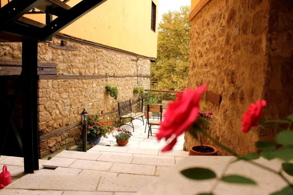 The House by the River Luxury Villa