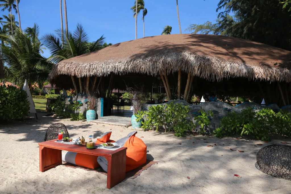 Viva Vacation Resort