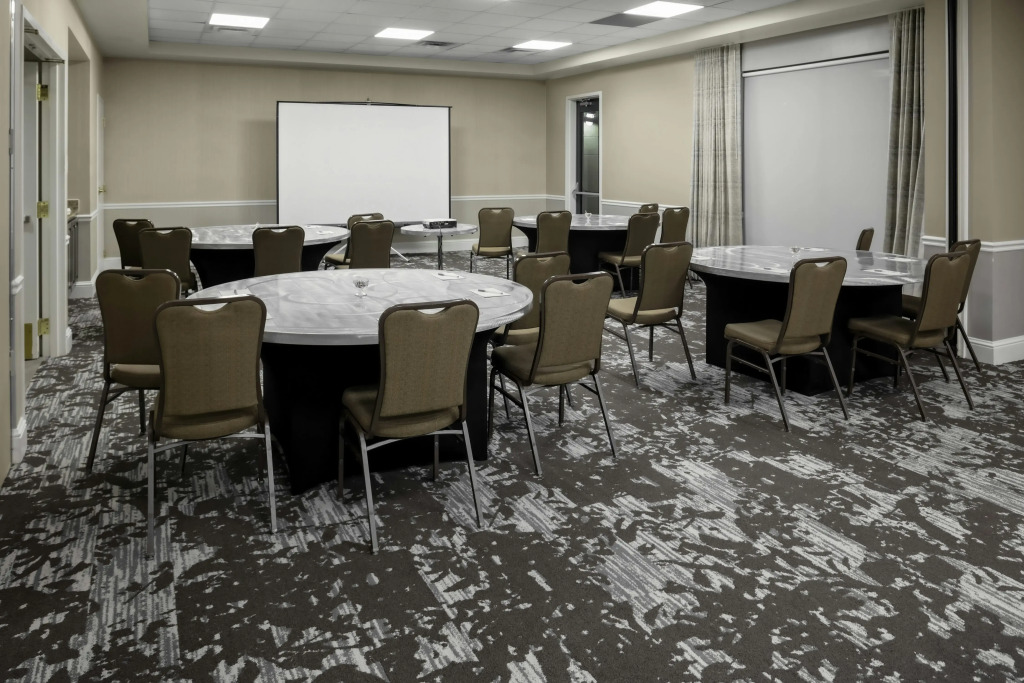 Hilton Garden Inn Atlanta Perimeter Dunwoody