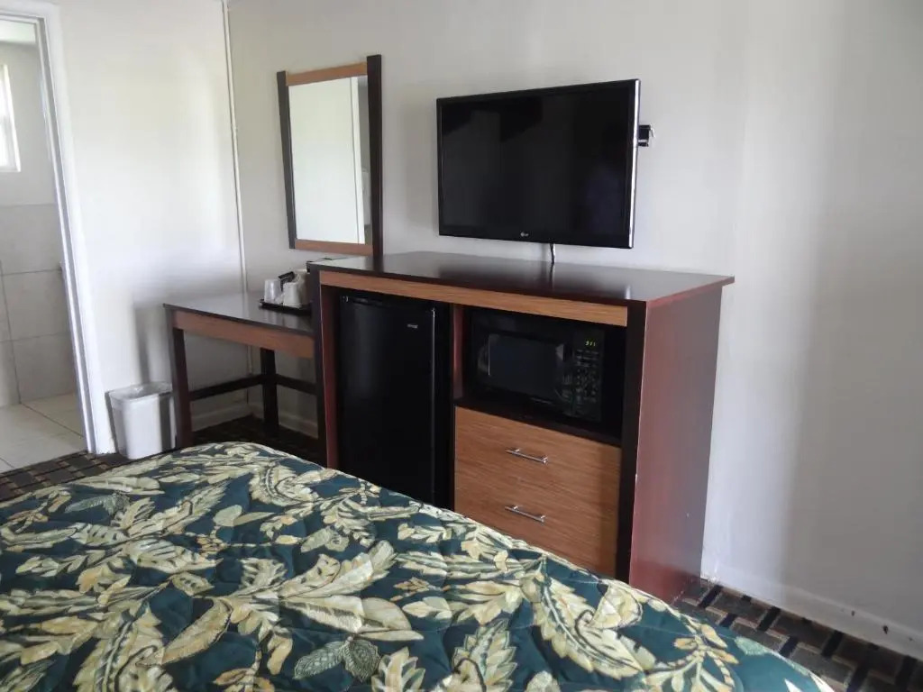 Budget Inn Columbus
