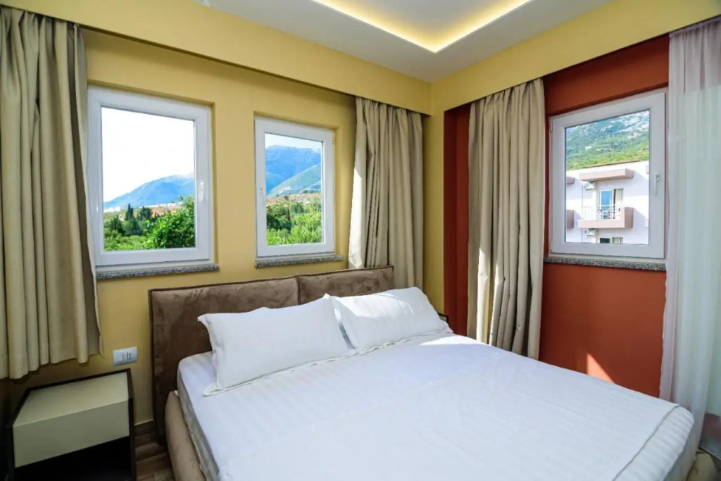 Hotel Orange