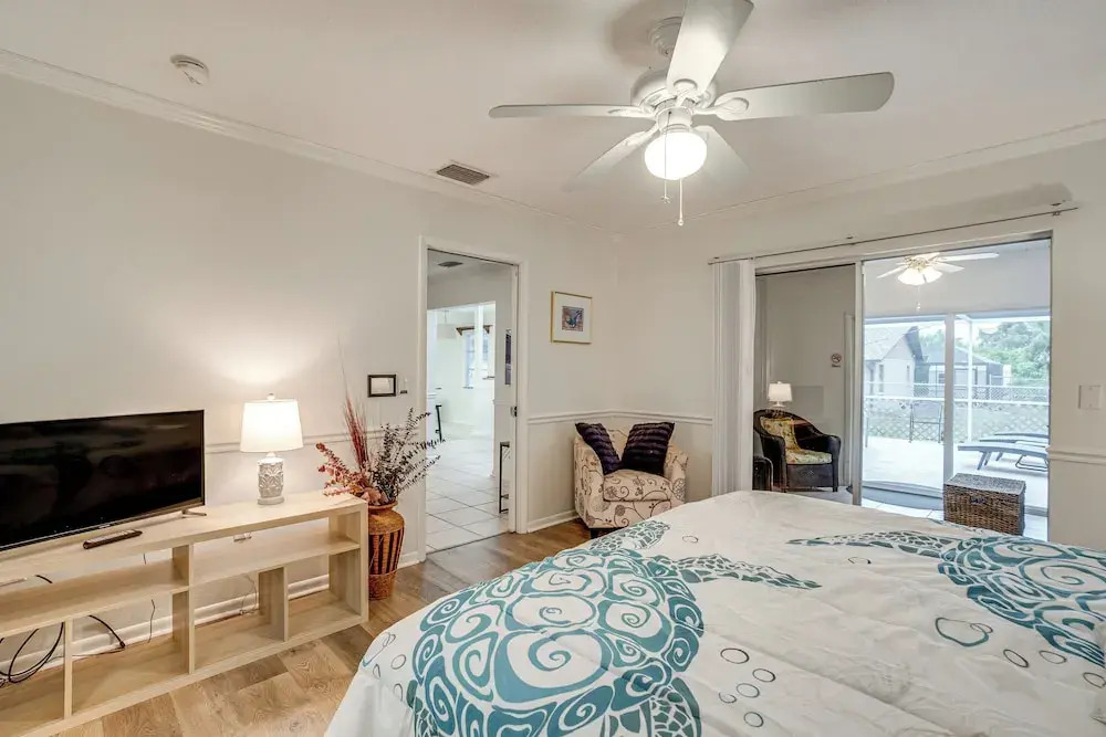 2 Mi to Beach: Home w/ Pool in Venice