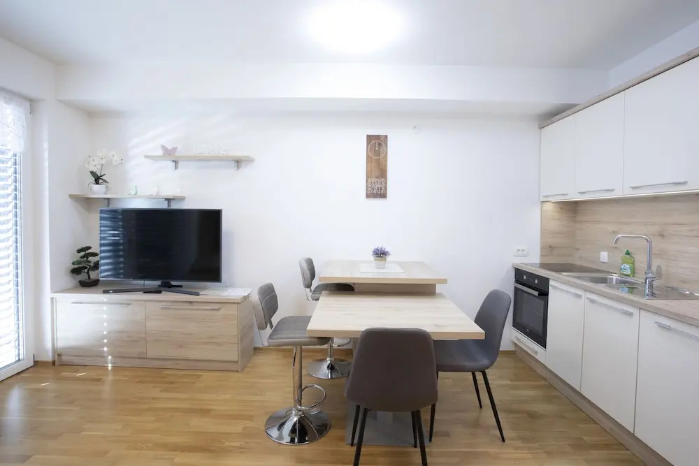 Apartment Novak
