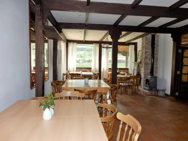 Albergue La Cabaña